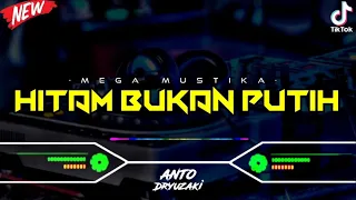 Download DJ HITAM BUKAN PUTIH - REMIX DANGDUT‼️ VIRAL TIKTOK || FUNKOT VERSION MP3