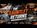 Frontline Report - Episode 19 The Gauntlet Returns