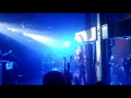 Cradle Of Filth - Nymphetamine Live oct 28th 2015 Paris