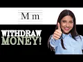 How To Wit raw Large Amount Of Money From M T Bank 2025