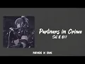 Download Lagu Sped Up - Partners in Crime (Set It Off)