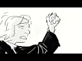 Gone, I'm Gone | Hadestown Animatic