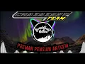 Download Lagu DJ 🎶 PREMAN PENSIUN • SINGLE BREAKBEAT MELODY REMIX X CHAZAZART TEAM |