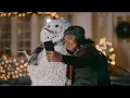 Verizon Christmas Commercial Full Version