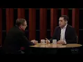 Michael Schmidt on covering the Trump administration