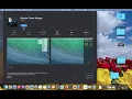 Bitcoin Ticker Widget App MAC Basic Overview - Mac App Store