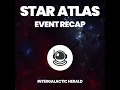 Star Atlas Event Recap 96 STAR ATLAS - Atlas Brew 217