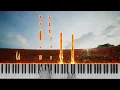 Chad Lawson - Fields of Forever (Piano Tutorial)