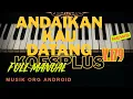 Download Lagu ANDAIKAN KAU DATANG@KOESPLUS