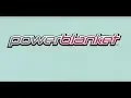 Powerblanket Concrete Curing Blanket - 20ft L x 5ft W Model MD0520