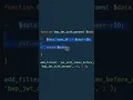 Adding User ID to JWT Token API in WordPress wordpress rest api