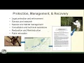 Technical Part II DWR PM Session Virginia Rare Threatened Endangered Species Protection
