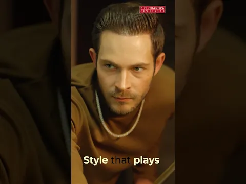 P. C. Chandra Jewellers | Eterknight Men's Jewellery