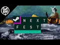 Download Lagu Grimpressions - Next Fest: June 2025