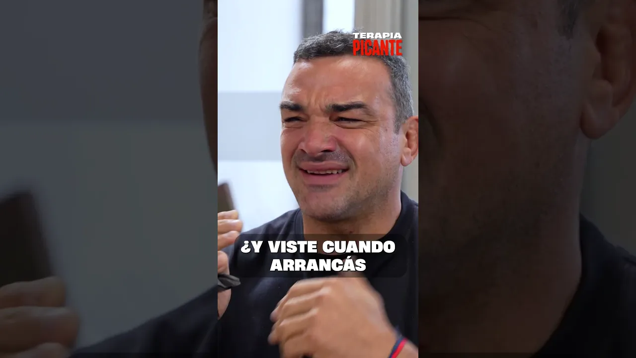 El toro modo actor