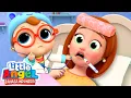 Download Lagu Ibu Sakit, Cepat Sembuh Ya! | Lagu Anak | Little Angel Bahasa Indonesia
