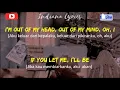 Download Lagu Ava Max - Into Your Arms (Lirik Terjemahan indonesia)