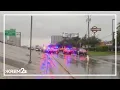 2 detainees killed at Dallas immigration detention facility 1 shooter found dead sources say