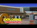 FULL VIEW GLORIA OUTLETS ZHONGLI WALKING TOUR JOHONA
