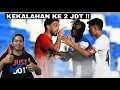 Download Lagu JDT 0-1 AL-RAYYAN SC !! KEKALAHAN KE 2 JDT TAPI GAMEPLAY CANTIKK !! REACT