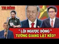 Download Lagu [Lại Văn Sâm] “Tướng Giang Lội Ngược Dòng: Bước Đi Gây Sốc Chính Trường?”