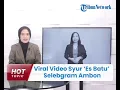 Download Lagu berita viral nona ambon es batu