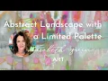 Download Lagu Abstract Landscape with a Limited Palette