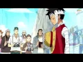 Download Lagu Alan Walker - Force (One Piece AMV)