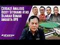 Download Lagu Analisis Ricky Sitohang Atas Dijarahnya Rumah Anggota DPR | Intens Investigasi | Eps 5679