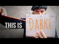 What is the significance of the dabke dance