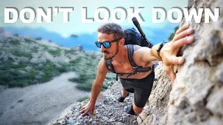 Mallorca’s DEADLIEST Trail  | Step 336