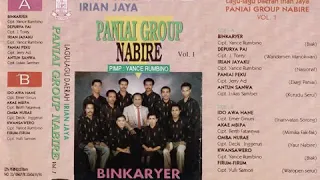 Download Paniai Group Nabire - Ido Awa Hane MP3
