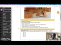 COMM101 Accessing Course Materials in Blackboard