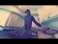 Yoshi Sushi Tech House mix 5