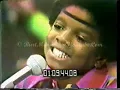 Andy Williams presents The Jackson 5 - I Want You Back (Year 1970)