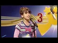 لمياء المالكي - كنز 3 (الرياض) - المرحلة الثانية | طيور الجنة