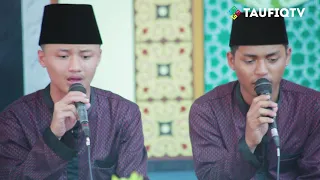 Download 74 Sholawat - Syahadah pesantren Al-Quran Nurul Furqon 2018 MP3