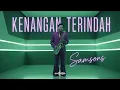 Lagu Samsons – Kenangan Terindah (Smooth Jazz Cover) | Chill Lounge Jazz 🎷🌙 Study \u0026 Work Music