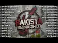 Lagu Rakista Reimagined - OPM Rock Cover Non-stop Playlist 2026 💕 Hot Hit Philippines 2026 - OPM Trending