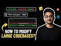 How to Refactor Large Codebases Building JavaScript Codemods