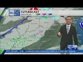 Kentucky weather forecast 8 45 a m 26
