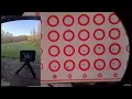 Rimfire Central Factory Online Match shooting