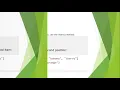 Python Lists Part 2