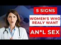 Lagu Why Do Women Actually WANT Anal Sex? The Real Science, Psychology \u0026 Pleasure Explained 🍑 (2025)