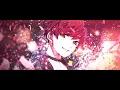 Anthos『Me Against Myself』 Official MV（Thinking reed Ver.）