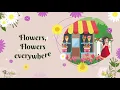 Flowers Flowers Everywhere