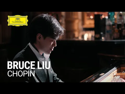 Bruce Liu - Chopin: Nocturne No. 8 in D-Flat Major, Op. 27 No. 2