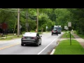 SEPTA BUS HYBRID NEW FLYER DE40LFR 8344 ON ROUTE 109