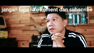andika mahesa relakanlah semua ini lirik