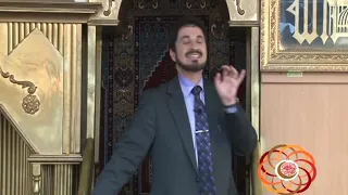 أين كانوا الصحابة عندما ق ت ل عثمان رضي الله عنه د عدنان ابراهيم 